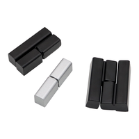 Charnière industrielle détachable Hengsheng CL203 pour porte de coffret de distribution