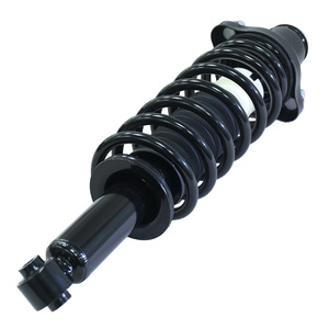 Conjunto de Amortiguador Trasero Completo 272401 Directo de Fábrica para Jeep Compass Patriot FWD 2WD 2007-2010, Piezas de Automóvil - Product Image 4