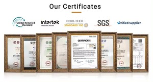 100% lụa màu xám vải màu đen và trắng vải nặng satin 25 mẹ dâu lụa đồng bằng Crepe satin loungewear lụa bán buôn - Product Image 6