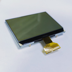 Factory Supply Standard Product In Stock Monochrome 240*160 <strong>Dots</strong> Matrix <strong>Lcd</strong> Display <strong>Module</strong> - Product Image 2