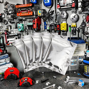 2024 nuevo diseño de alta calidad pequeño paquete 5g de grasa O anillo caucho silicona lubricante Industrial - Product Image 3