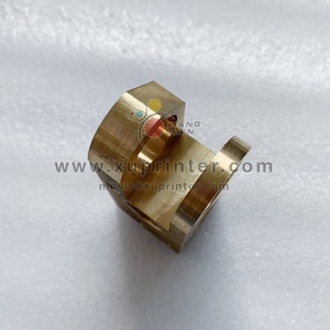 MA Haute Qualité 66.072.202 Bloc de guidage latéral / de maintien DS pour pièces de rechange de presse offset Heidelberg SM102 - Product Image 6