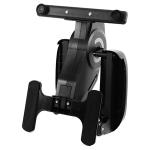 Portable Desk Ellipse <strong>Leg</strong> <strong>Exerciser</strong> for Seniors Quiet &amp; Easy-to-Use Pedal Elliptical Machine - Product Image 6