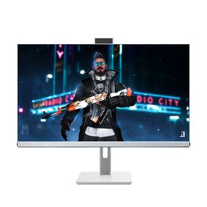 PC <span class=keywords><strong>de</strong></span> bureau gaming tout-en-un à écran tactile, processeur Core i3/i5/i7, 8 Go <span class=keywords><strong>de</strong></span> RAM DDR4, écran LCD 24 pouces, SSD 256 Go, <span class=keywords><strong>Windows</strong></span> <span class=keywords><strong>10</strong></span>/11 - Vente Flash - Product Image 1