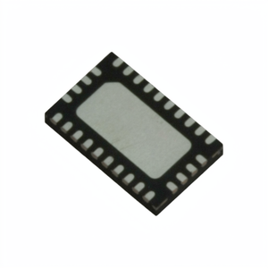 บริการครบวงจรแบบดั้งเดิม 28 VFQFN Exposed Pad Interface ชิ้นส่วนวงจรอิเล็กทรอนิกส์ PI3G612ZHEX IC MUX/DEMUX 6CH 28TQFN - Product Image 1