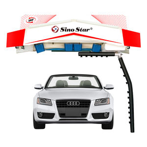 Máquina de Lavagem de Carros Automática com Limpeza de 360 Graus para Lavagem de Carros da <span class=keywords><strong>China</strong></span> - Product Image 1