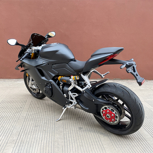 Motocicletas de Carreras de Alta Velocidad Modelo 800RS, Frenos de Disco Delanteros y Traseros, Velocidad 240 km/h, Motor Refrigerado por Agua, Motocicletas de Calle en Oferta 800C - Product Image 6