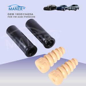 MANER 1K0513425A 1K0511353Q Funda para Amortiguador para Audi A1 A3 Q3 TT VW GOLF IV V VI VII JETTA III IV PASSAT POLO - Product Image 3