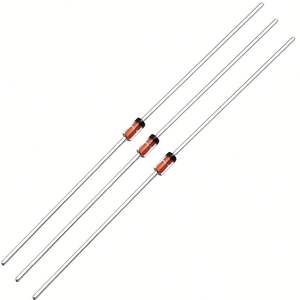 New-Original In Stock NZX7V5D DO-35 Diode High Quality Integrated Electronic Component Supply CZSKU:WS13MQ59 - Product Image 1