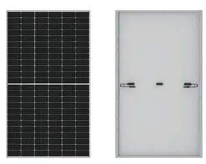 Trina Jinko Compre kit de painéis solares Pv 20kw 545w para telhado China Painel solar Preços Comércio 25 anos de garantia 400w Vertex S 540w 550w