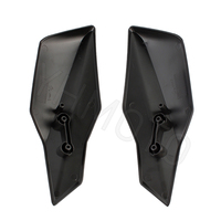 Pour KTM 125 250 300 350 450 500 XC SX SXF EXC TPi 6Days 2024+ Pièces de moto Protège-mains de guidon