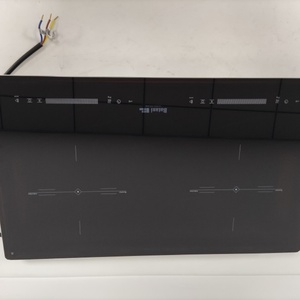 Cuisinière infrarouge haute puissance à 2 brûleurs, multifonctionnelle intelligente intégrée pour usage domestique et commercial - Product Image 6