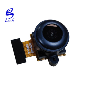 Módulo de cámara HD OV5640 de 5MP, gran angular de 200 grados, interfaz DVP, compatible con STM32/K210 - Product Image 3
