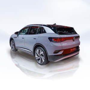 2024 coches usados al por mayor Ev Car vehículos de nueva energía coches eléctricos para Volkswagens Id.4 edición honorable hecho en China - Product Image 1
