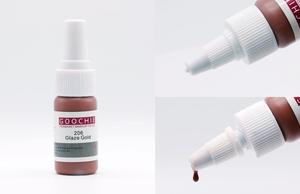 Pigments de maquillage permanents/gooie, <span class=keywords><strong>Microblading</strong></span>, 15 ml - Product Image 5