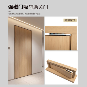 Bisagra de puerta de alta resistencia para puertas deslizantes laterales, con amortiguador de 90 grados y velocidad ajustable, de acero inoxidable, para puertas de madera y aluminio - Product Image 5