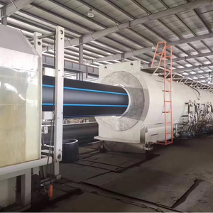 Bán buôn pe80 pe100 ống và phụ kiện đường ống <span class=keywords><strong>HDPE</strong></span> <span class=keywords><strong>sdr11</strong></span> khuỷu tay giá danh sách - Product Image 6