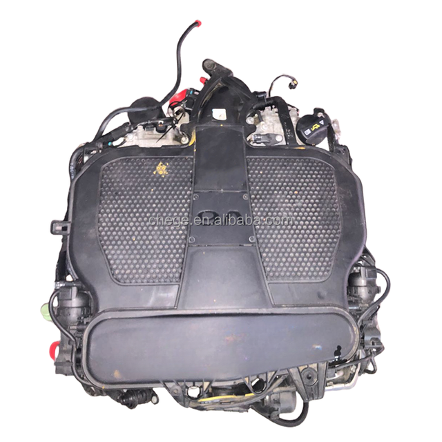 Hot Sale High Quality OM276 M276 276960 V6 Without Turbo Engine Assembly 6 Cylinder for Benz S400L 3.5L Auto Car Original Used