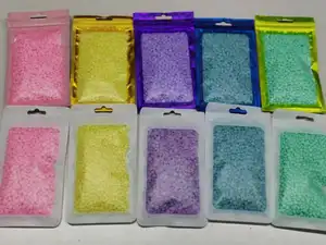 Hot Sell In US High Quality And Low Price Long Lasting Fragrance Scent Booster Beads