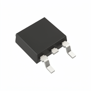ชิ้นส่วนอิเล็กทรอนิกส์ TO-252AA FDD16AN08A0-F085 ทรานซิสเตอร์ ช่องทางผู้ผลิต - Product Image 1