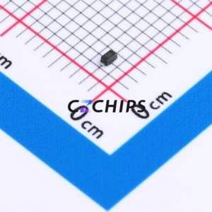 Nouveau et original LAD52C05L01 SOD-523 Transistor ESD et protection contre les surtensions (TVS/ESD) - Product Image 1