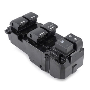Xe điện cửa sổ điện chủ chuyển 35750-t0a-h01for Honda Civic CRV 35750t0ah01 công tắc điều khiển - Product Image 1