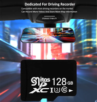 Kartu Memori SD TF LEVOFAST 4gb 8gb 16gb 32gb 64gb 128gb 256gb 512gb 1tb untuk Kamera