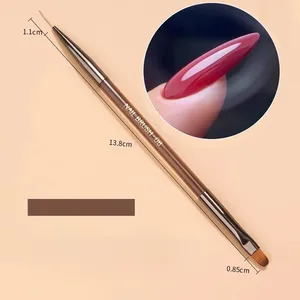 Nail <b>Brushes</b> - Art Acrylic Gel Kolinsky <b>Brush</b> Manicure Supplies Tools Accessories Products Stuff Nail Tech <b>Brushes</b> Things - Product Image 2