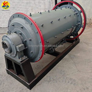 Broyeur à boulets de grande capacité pour minerai d'or, 20-200 tonnes par heure, Henan, Chine, <span class=keywords><strong>prix</strong></span> compétitifs pour la vente - Product Image 3