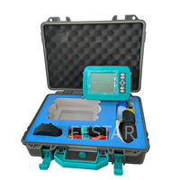 Corrosion Rebar Scanner Low Price Ferroscan Rebar Detector Steel bar Corrosion Meter