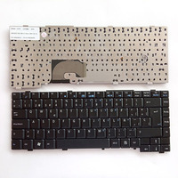 Clavier espagnol pour lenovo ThinkPad L440 L450 L460 L470 T431S T440 T440P T440S T450 T450S SP clavier d'ordinateur portable
