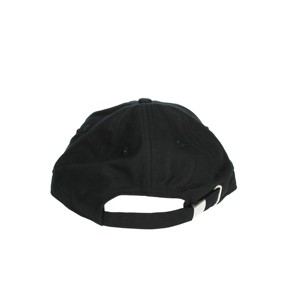 Ump24232BT cappellino nero in cotone e poliestere per viaggi in bicicletta all'aperto pesca quotidiana affari Casual feste scene stampate Logo - Product Image 4
