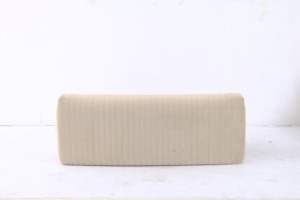 Replica del Divano Moderno Cinna <span class=keywords><strong>Sandra</strong></span>, Divano Curvo Imbottito Premium per Soggiorno e Hotel - Product Image 2