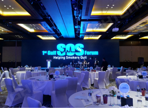 Hd <span class=keywords><strong>claro</strong></span> como TV Televisión 500mm * 500mm Pantalla LED a todo color para exteriores - Product Image 2