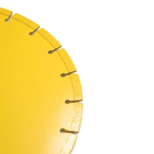 <span class=keywords><strong>Lame</strong></span> de scie circulaire segmentée diamantée pour couper le granit, le marbre, la pierre, le béton, les briques, les blocs, les carreaux – Accessoires pour outils électriques - Product Image 5