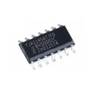 Chip ic ricetrasmettitore TJA1145AT/FD/0tja1102hn/0Z TJA1100HN SOP14