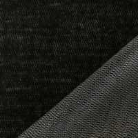 Tissu intercalaires tissé, doublure intermédiaire, vente en gros