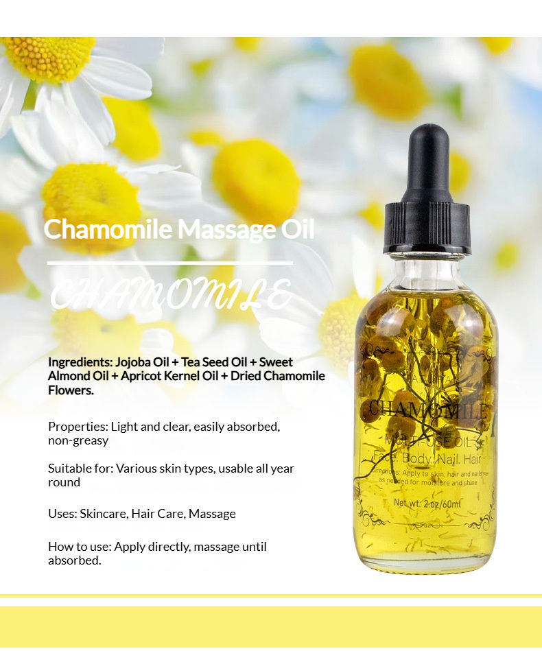 Chamomile