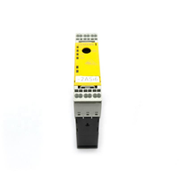 3RK1205-0BG00-0AA2PLCMODUL Módulo de arranque de motor SIRIUS con salida de relé directa en línea para arranque de motor industrial