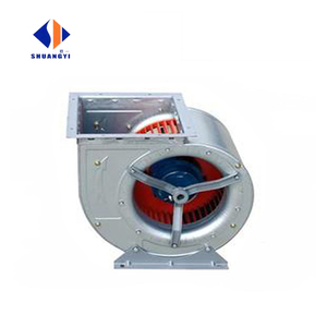 Ventilador Centrífugo de Levitação Magnética, Sem Vibração, de Alta Tensão, Corrente Alternada, Específico para Indústria - Product Image 6