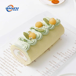 Hương vị kem đậm đặc cao nhất cho sodapizza lớp vỏ kem cá vàng chip đồ ăn nhẹ-phụ gia thực phẩm cao cấp & hương thơm - Product Image 5