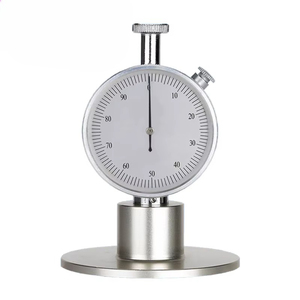 Durómetro LX-F Shore para Esponjas y Espumas, Medidor de Dureza, Soporte del Fabricante, OEM - Product Image 3