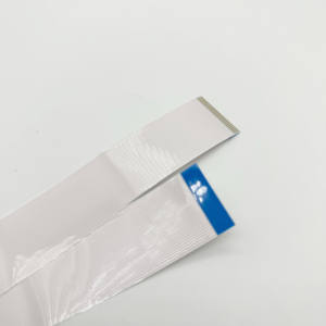 Cable de cabezal de impresión Roland XR640 Original de alta calidad de 29 pines para tinta solvente nueva condición - Product Image 5