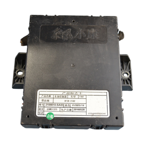 Piezas de desmontaje de automóviles de segunda mano <span class=keywords><strong>FENCON</strong></span> 580Pro Body Computer Board 560 370 Ix5 Ix7 BCM Controller 2108010-SA03 - Product Image 1