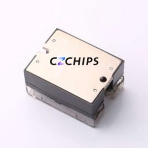 ELS4825S Solid State Relay (Triac Output) Relay 25A With 10mA - Product Image 2