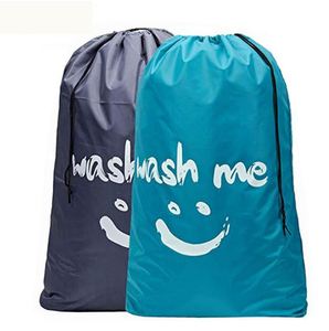Sac personnalisé avec cordon de serrage, grand sac avec logo, sac à cordon de serrage - Product Image 5