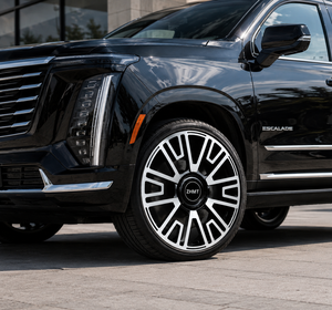 Jantes de luxe forgées sur mesure 20-24 pouces, jantes monobloc pour G63 Maybach <span class=keywords><strong>GLS</strong></span> Escalade Cullinan 5x112 5x130, face usinée - Product Image 1