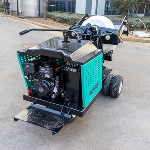 Minicamión Volquete Pequeño de 13.5 HP con Sistema Hidráulico, Mezcladora de Concreto con Ruedas, Certificación EPA, Precio de Mezcladora de Concreto con Ruedas - Product Image 1