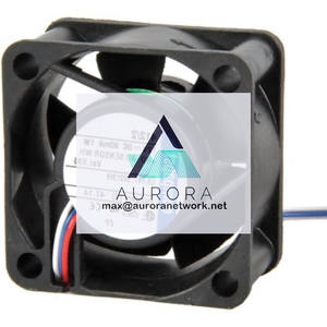 Accesorios Electrónicos de Alta Calidad, Ventilador de Refrigeración OD1238AP-12LTB, OEM con Buen Precio - Product Image 3