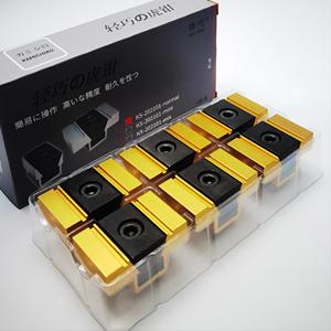 Khí nén không khí kẹp cho máy <span class=keywords><strong>CNC</strong></span> <span class=keywords><strong>CNC</strong></span> lịch thi đấu 5 trục ks-mini Vise <span class=keywords><strong>CNC</strong></span> công cụ làm việc phay phó kamishiro miteebite - Product Image 4